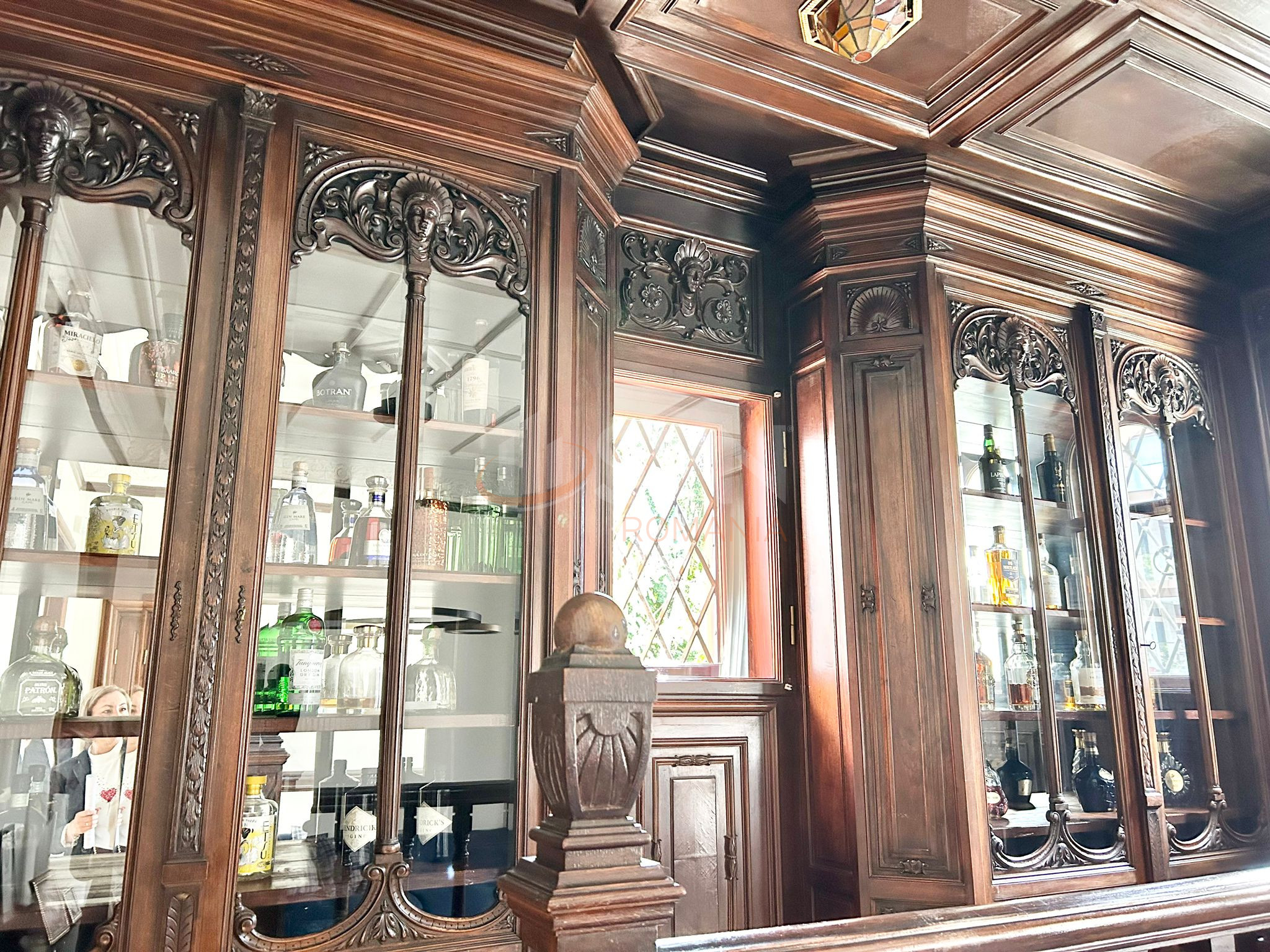 Casa, 12 camere Bucuresti/Aviatorilor