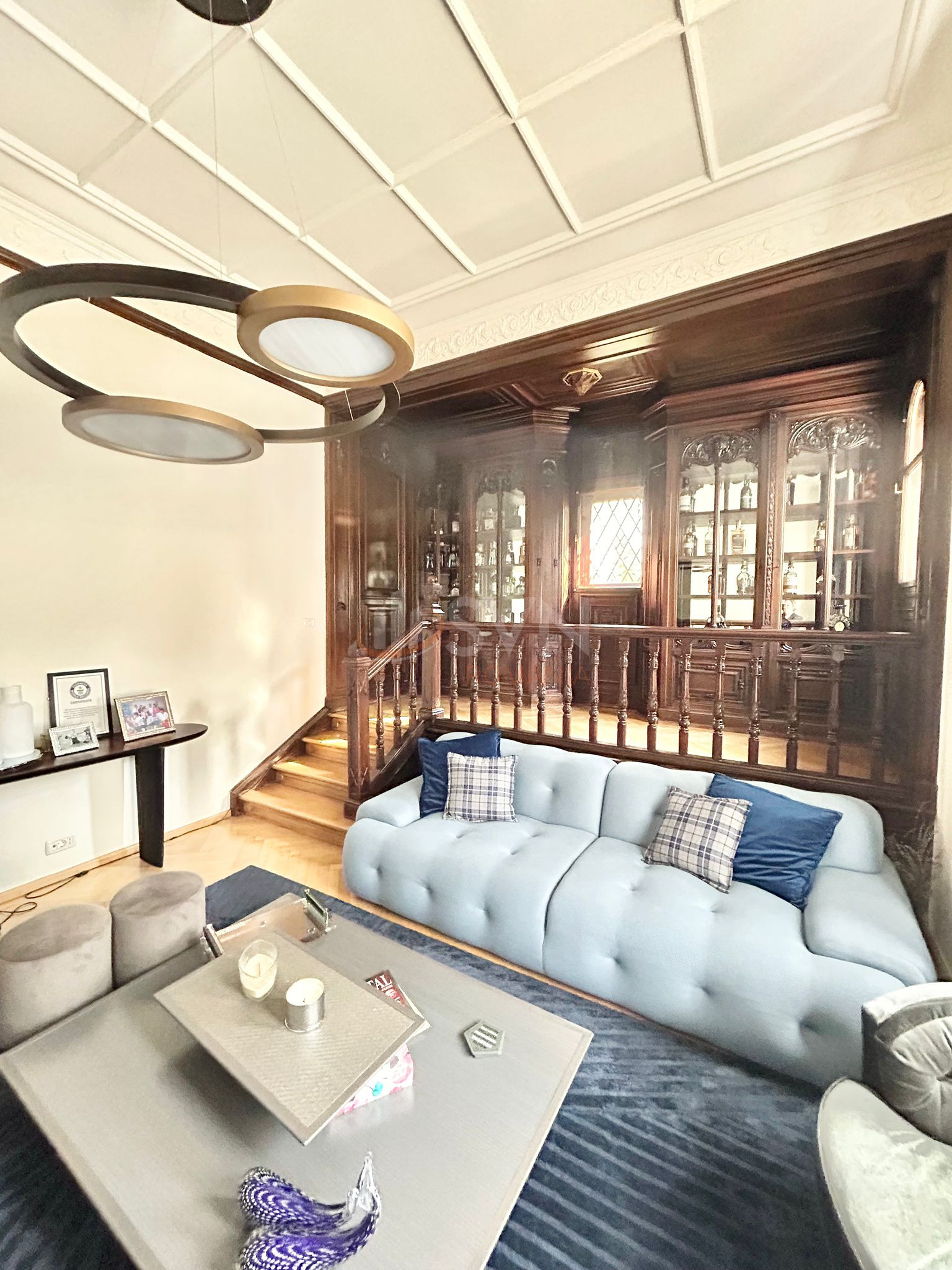 Casa, 12 camere Bucuresti/Aviatorilor