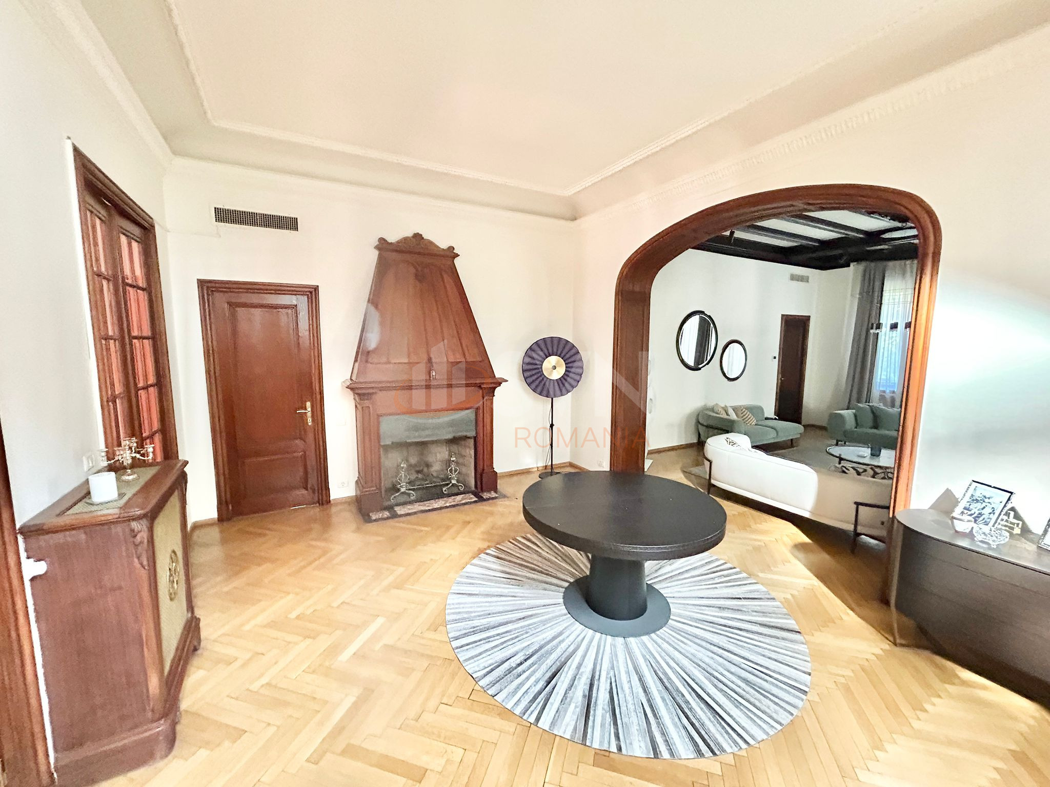 Casa, 12 camere Bucuresti/Aviatorilor