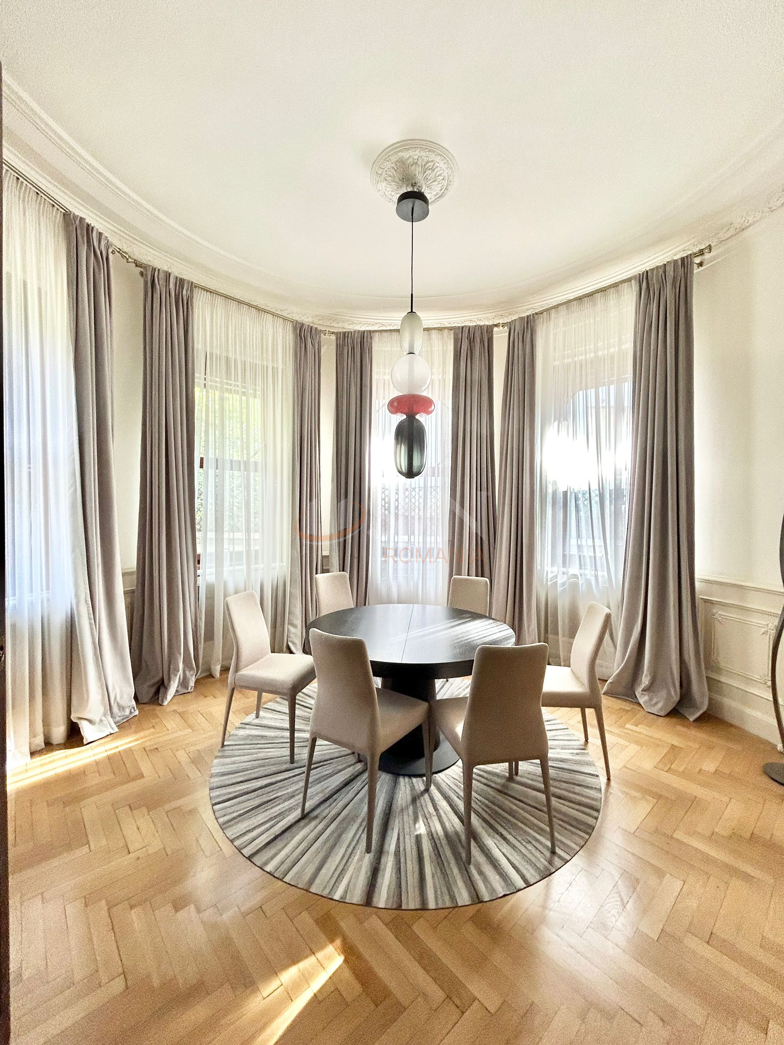 Casa, 12 camere Bucuresti/Aviatorilor