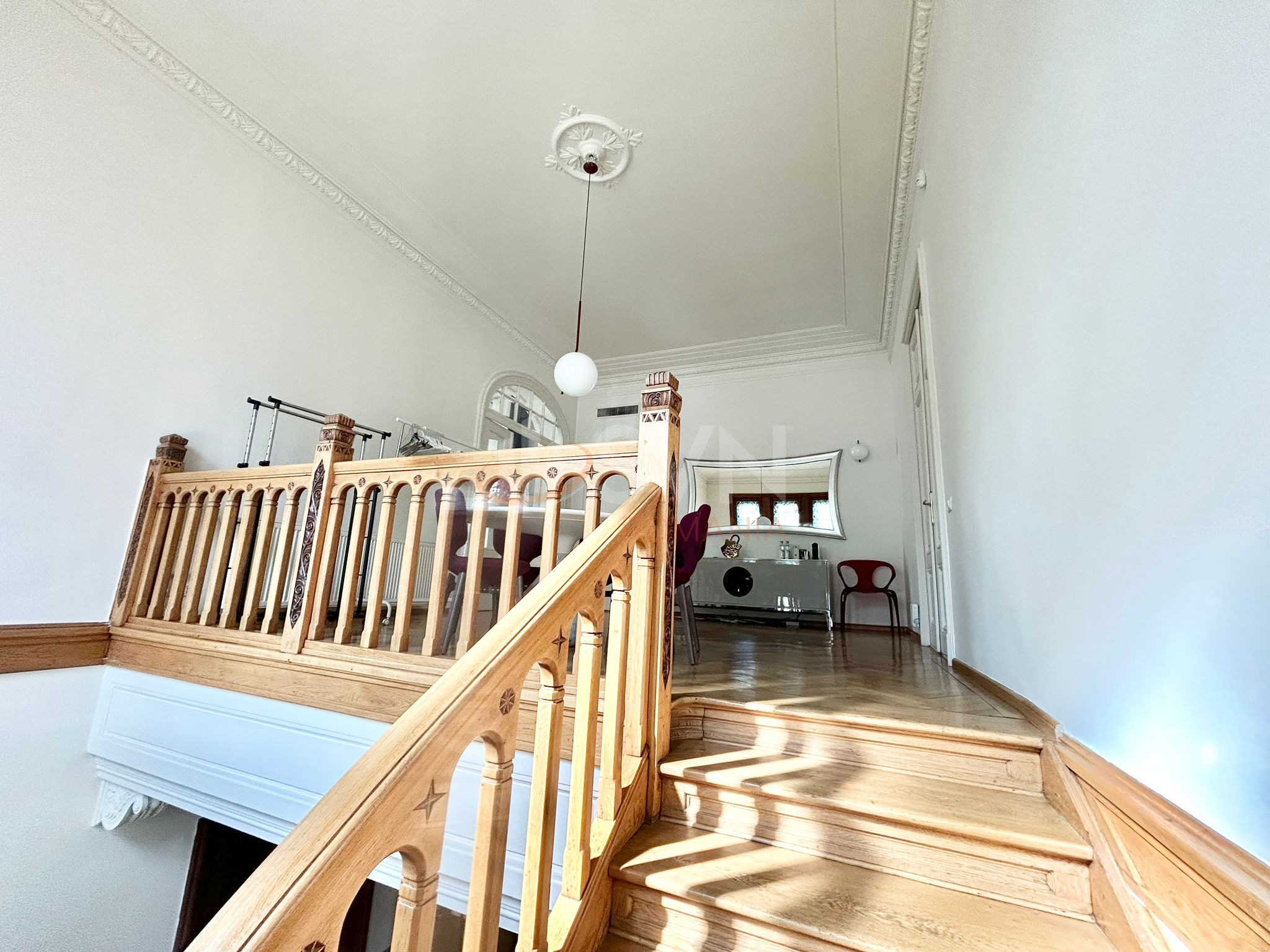 Casa, 12 camere Bucuresti/Aviatorilor