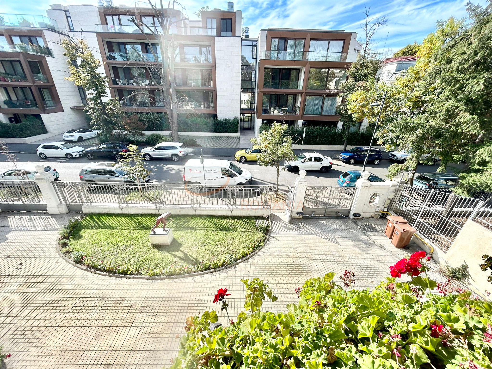 Casa, 12 camere Bucuresti/Aviatorilor