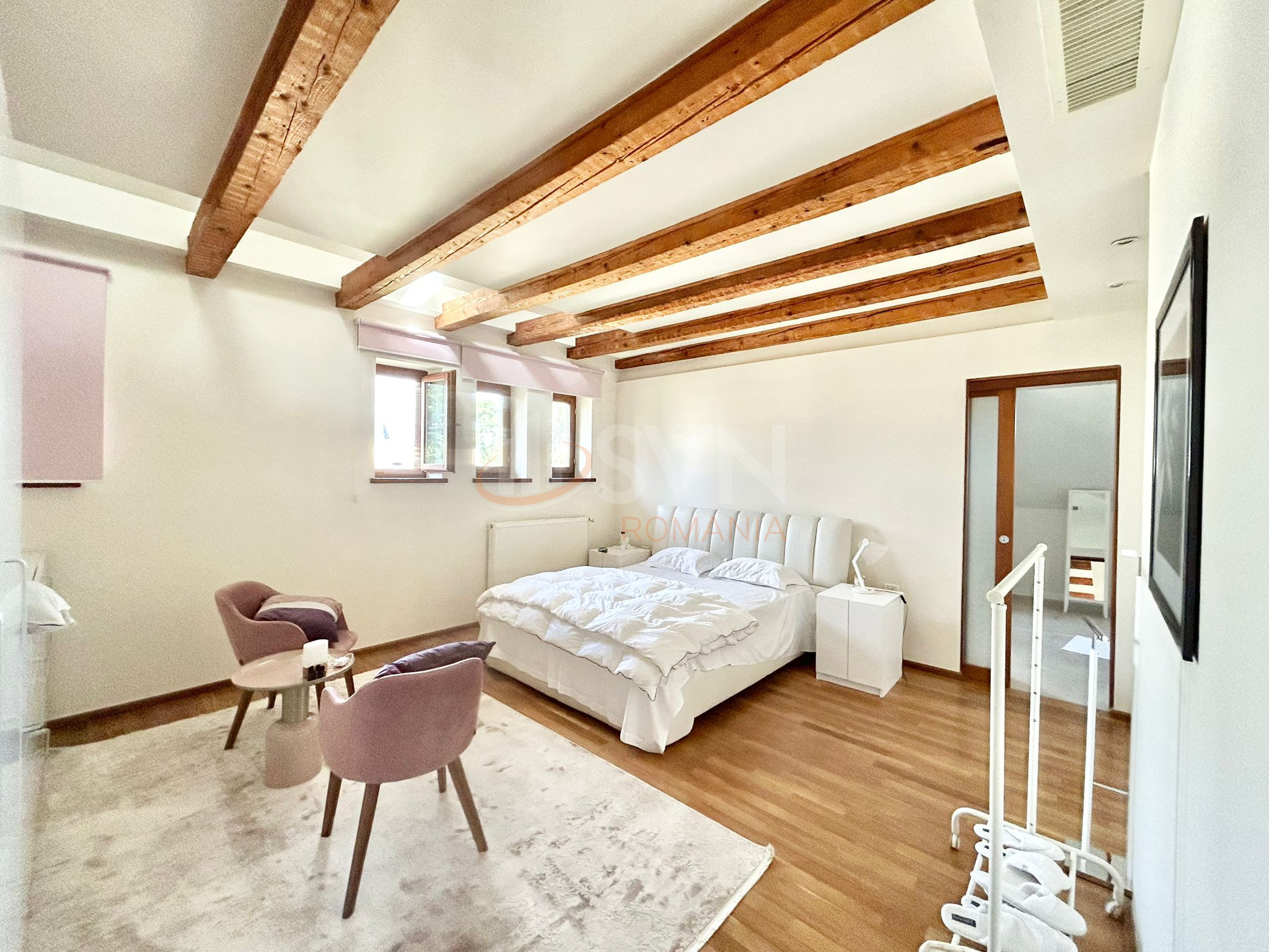 Casa, 12 camere Bucuresti/Aviatorilor