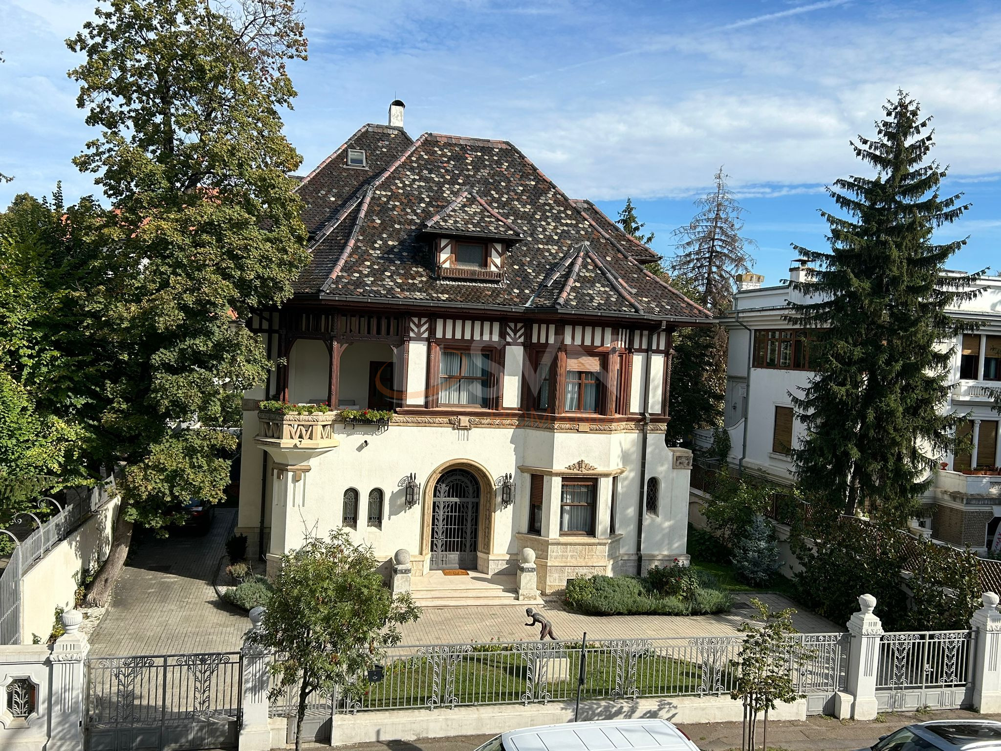 Casa, 12 camere Bucuresti/Aviatorilor