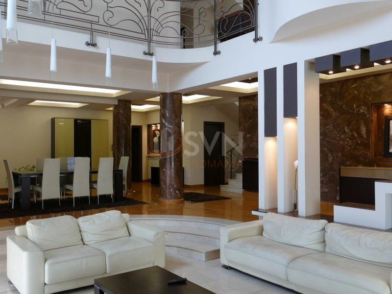 Casa, 12 camere Bucuresti/Iancu Nicolae