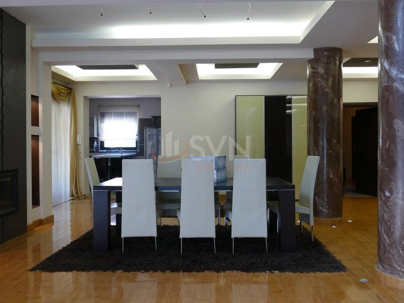 Casa, 12 camere Bucuresti/Iancu Nicolae