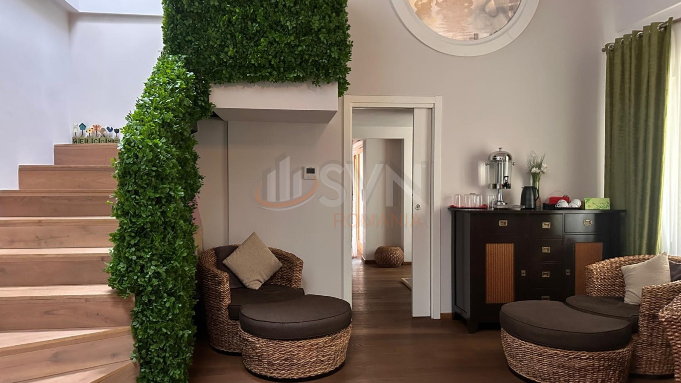 Casa, 12 camere Bucuresti/Dorobanti