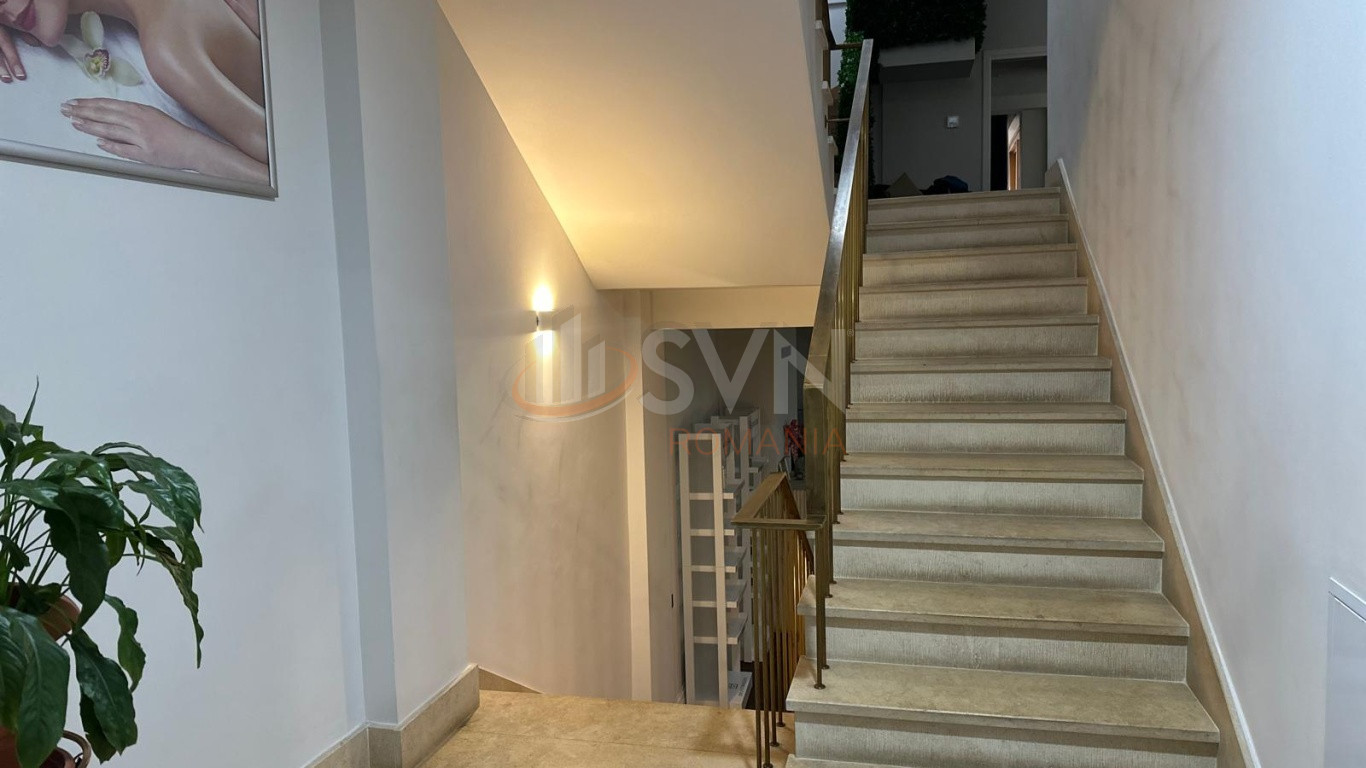 Casa, 12 camere Bucuresti/Dorobanti