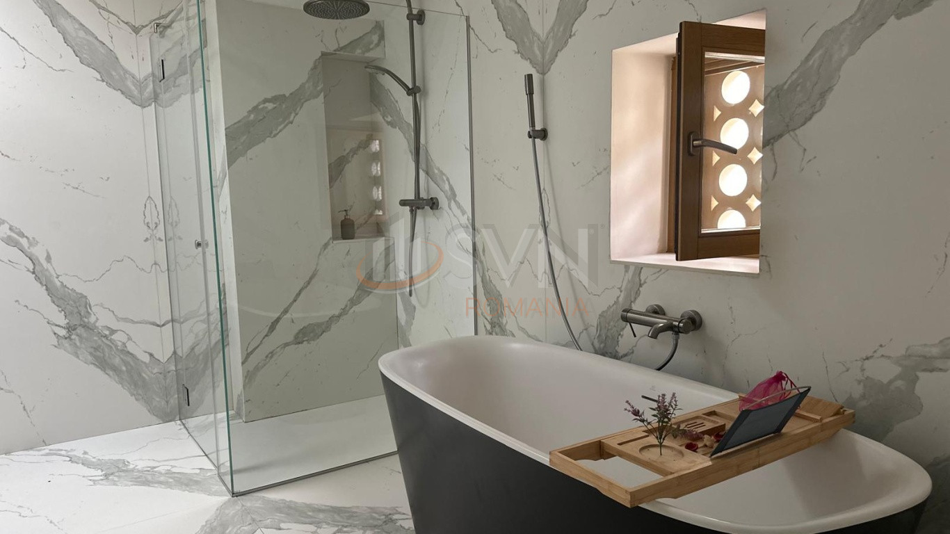 Casa, 12 camere Bucuresti/Dorobanti