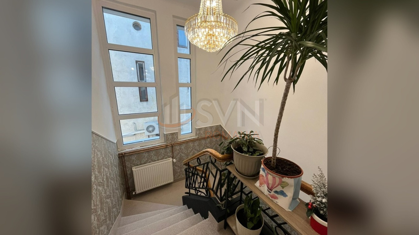Casa, 12 camere Bucuresti/Parcul Carol