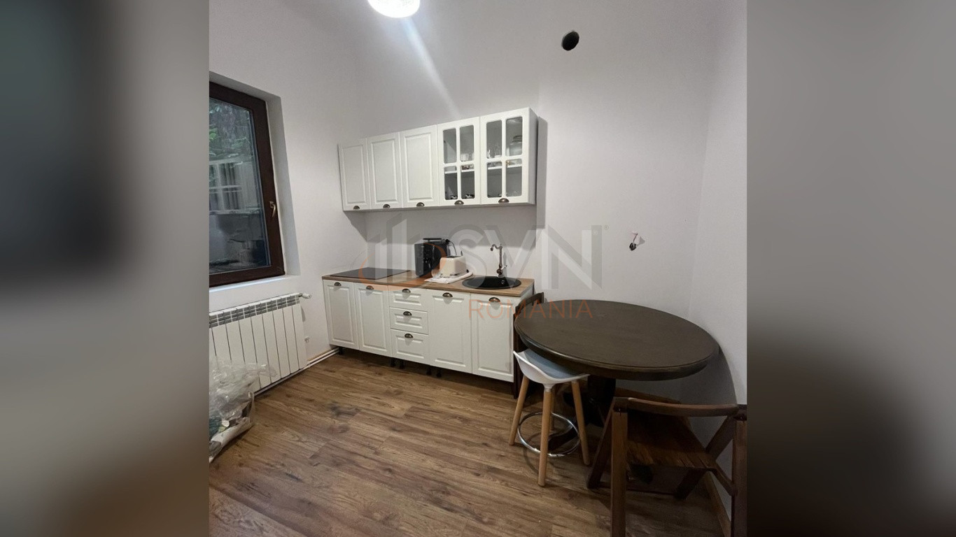 Casa, 12 camere Bucuresti/Parcul Carol