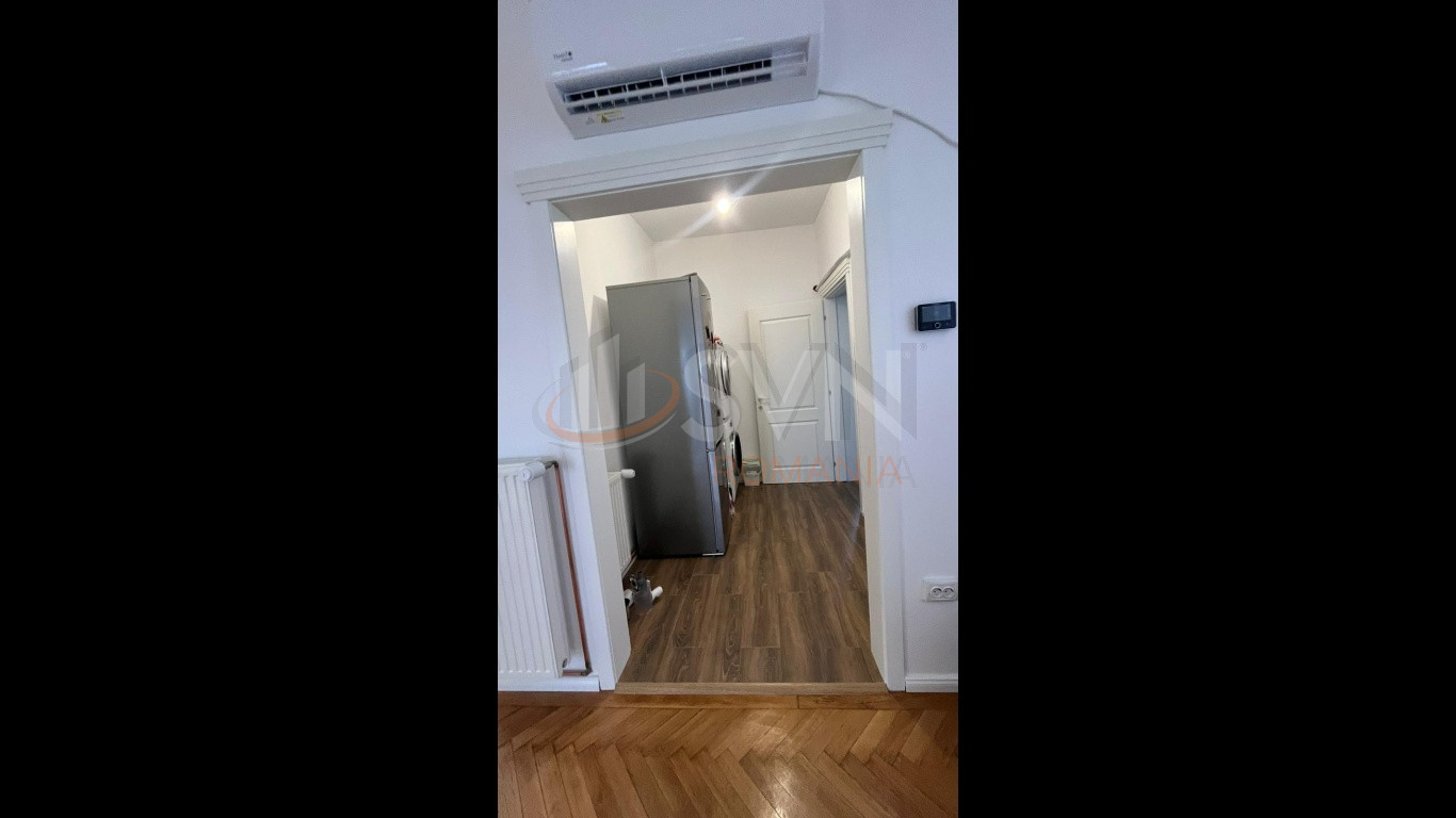 Casa, 12 camere Bucuresti/Parcul Carol