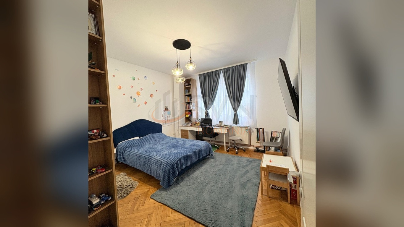 Casa, 12 camere Bucuresti/Parcul Carol