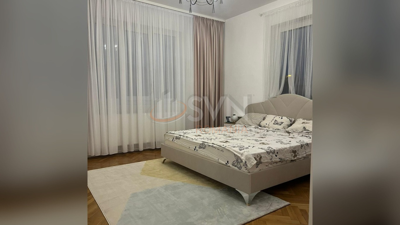 Casa, 12 camere Bucuresti/Parcul Carol