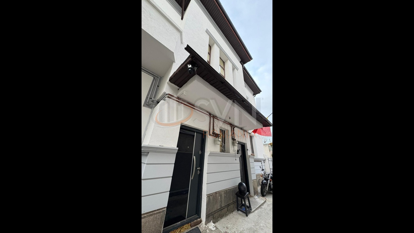 Casa, 12 camere Bucuresti/Parcul Carol