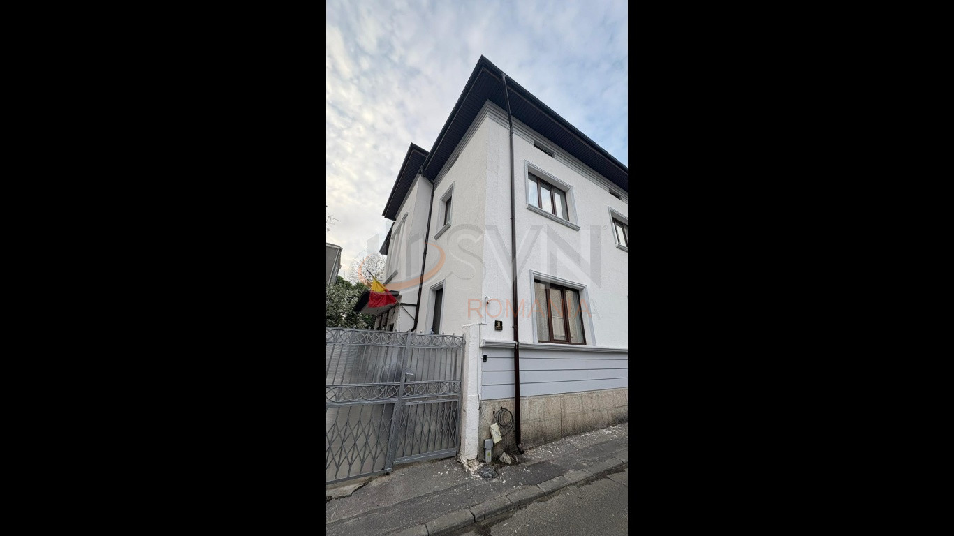Casa, 12 camere Bucuresti/Parcul Carol