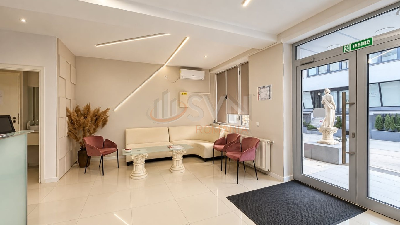 Casa, 12 camere Bucuresti/P-ta Dorobanti
