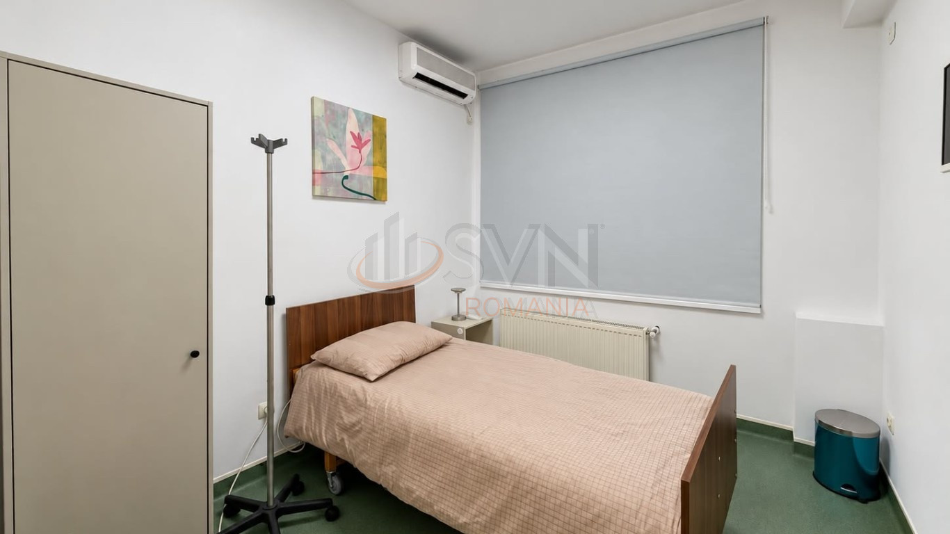 Casa, 12 camere Bucuresti/P-ta Dorobanti