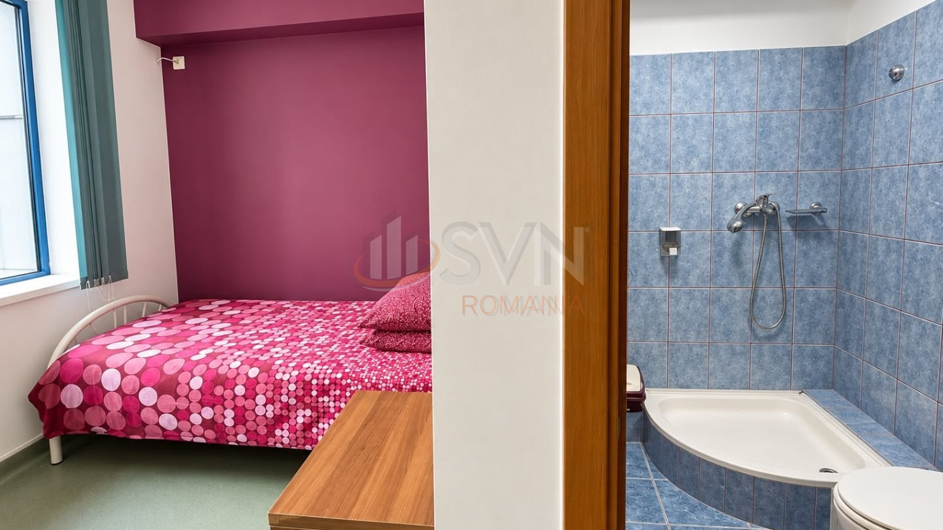Casa, 12 camere Bucuresti/P-ta Dorobanti