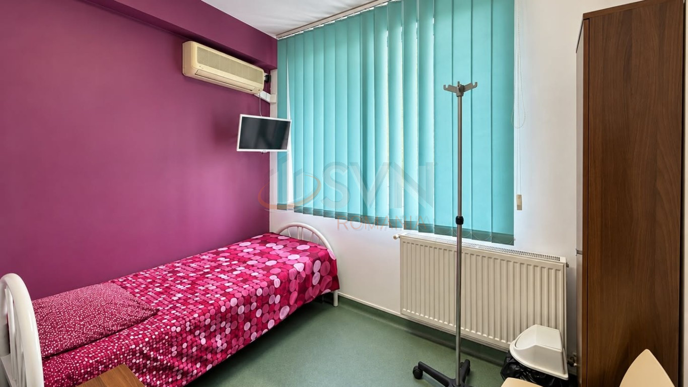 Casa, 12 camere Bucuresti/P-ta Dorobanti