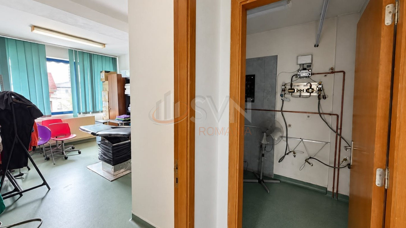 Casa, 12 camere Bucuresti/P-ta Dorobanti