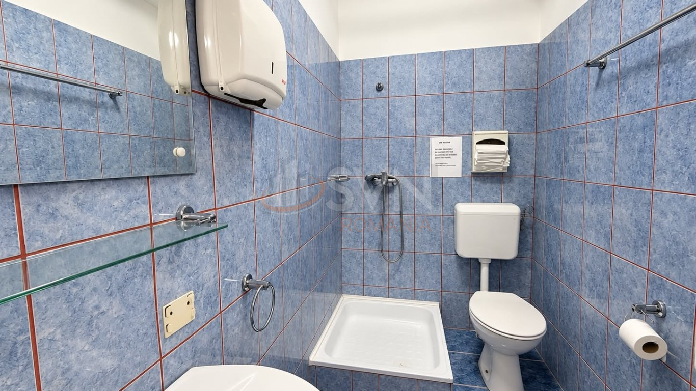 Casa, 12 camere Bucuresti/P-ta Dorobanti