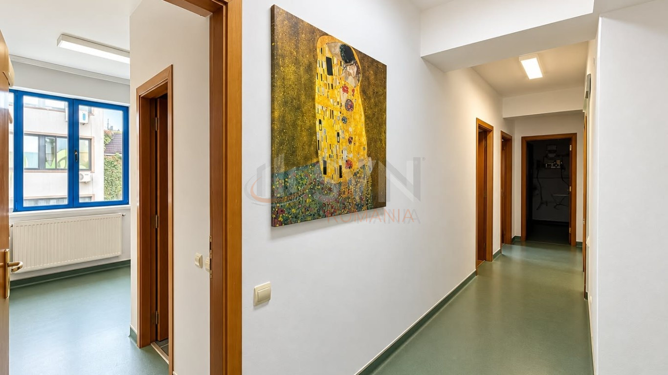 Casa, 12 camere Bucuresti/P-ta Dorobanti