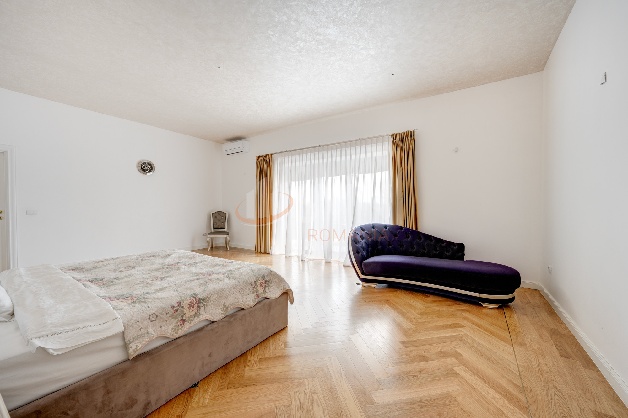 Casa, 12 camere Bucuresti/Iancu Nicolae