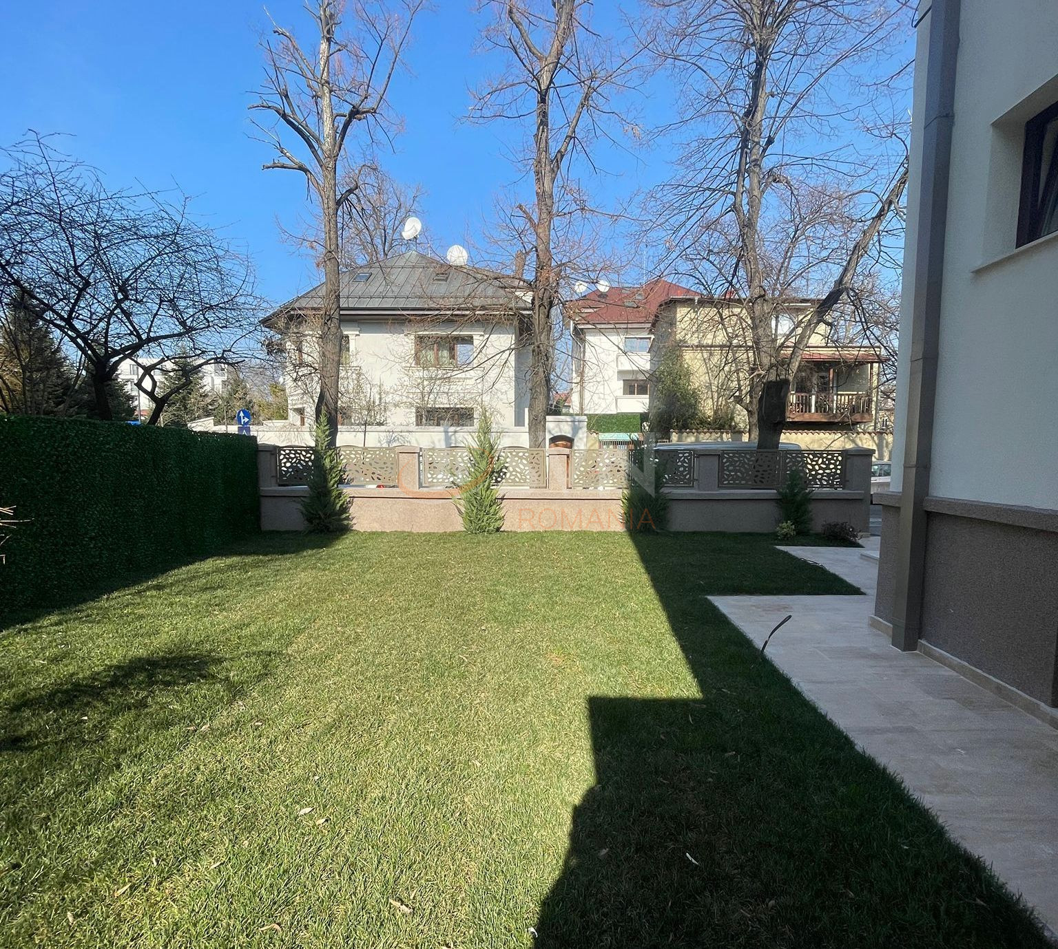 Casa, 12 camere Bucuresti/Primaverii