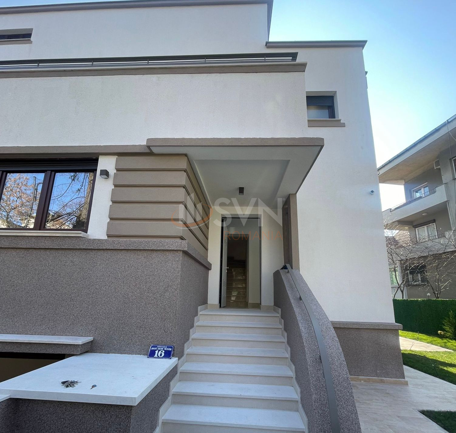 Casa, 12 camere Bucuresti/Primaverii