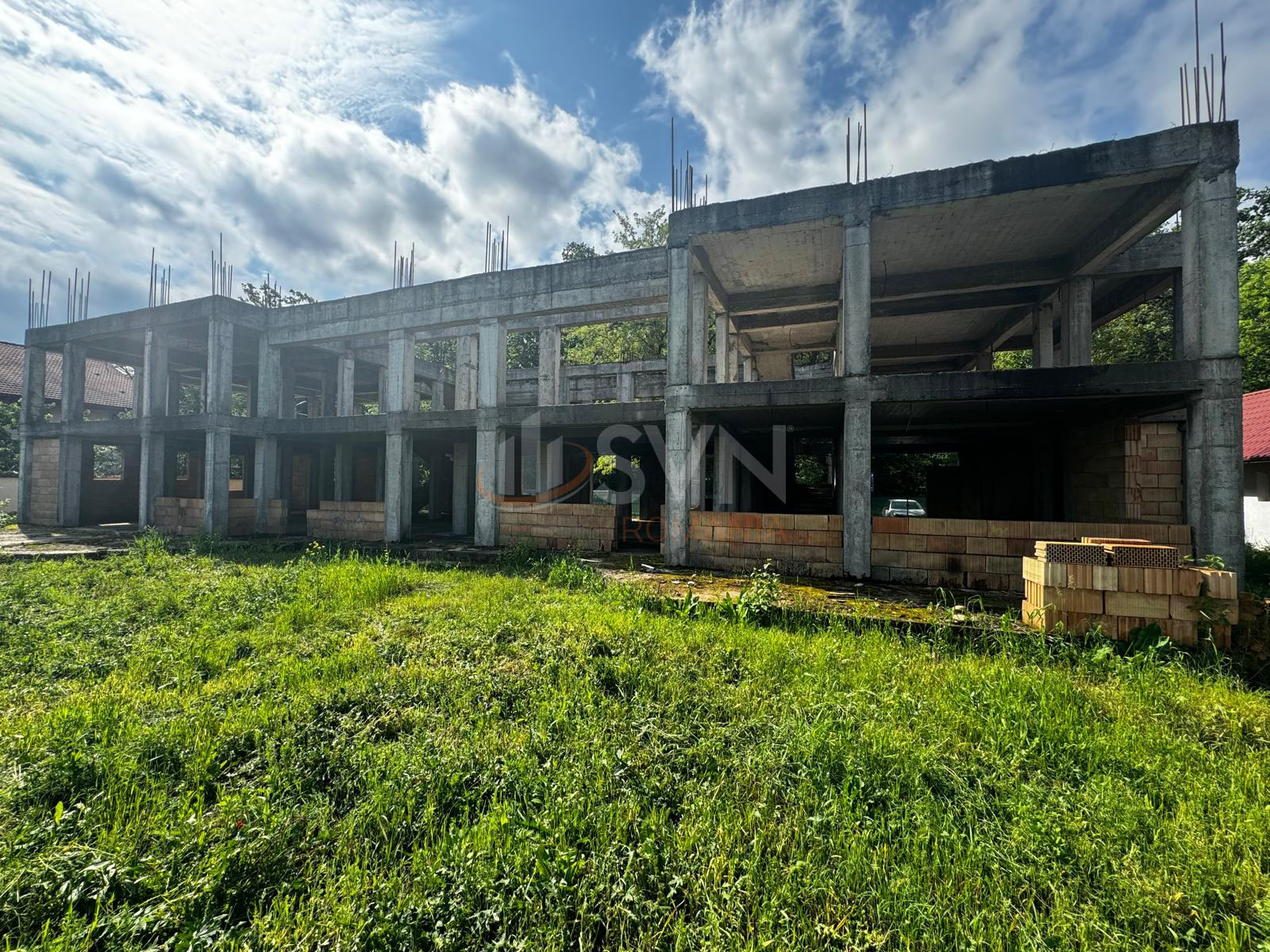 Casa, 12 camere Ilfov/Snagov