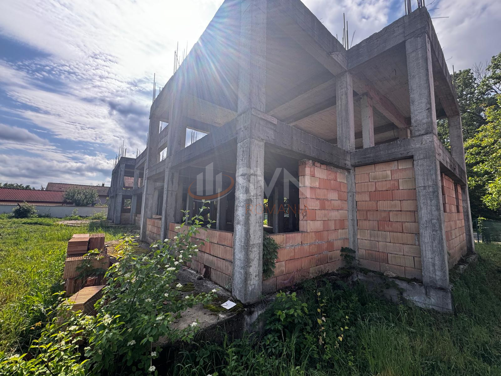 Casa, 12 camere Ilfov/Snagov