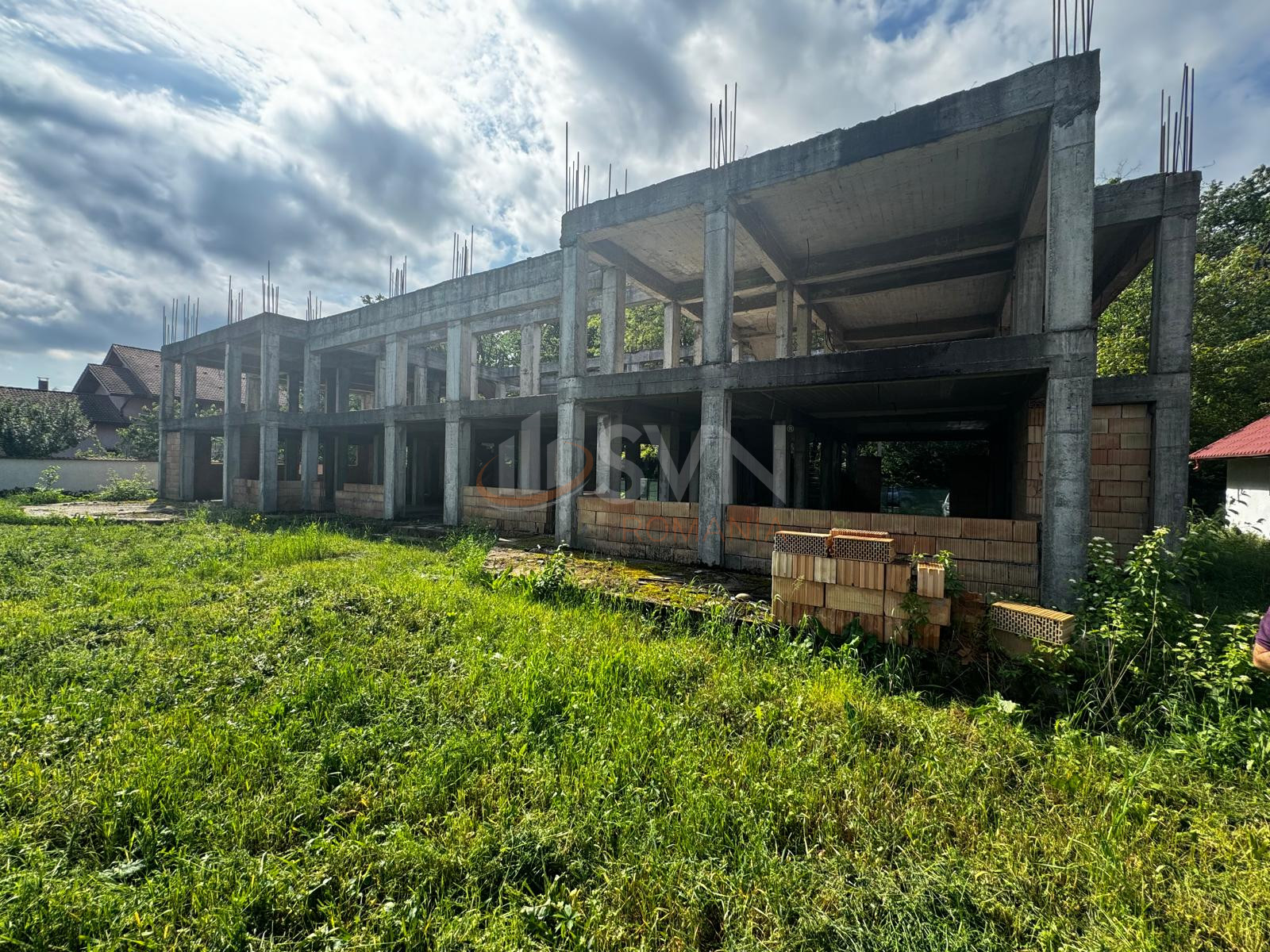 Casa, 12 camere Ilfov/Snagov