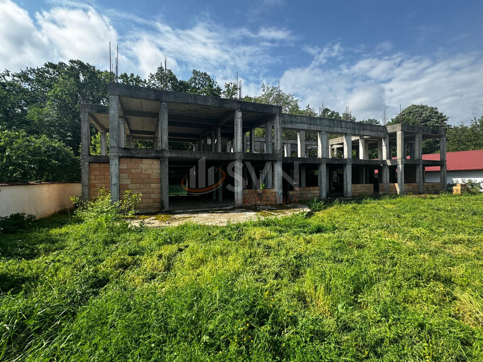 Casa, 12 camere Ilfov/Snagov