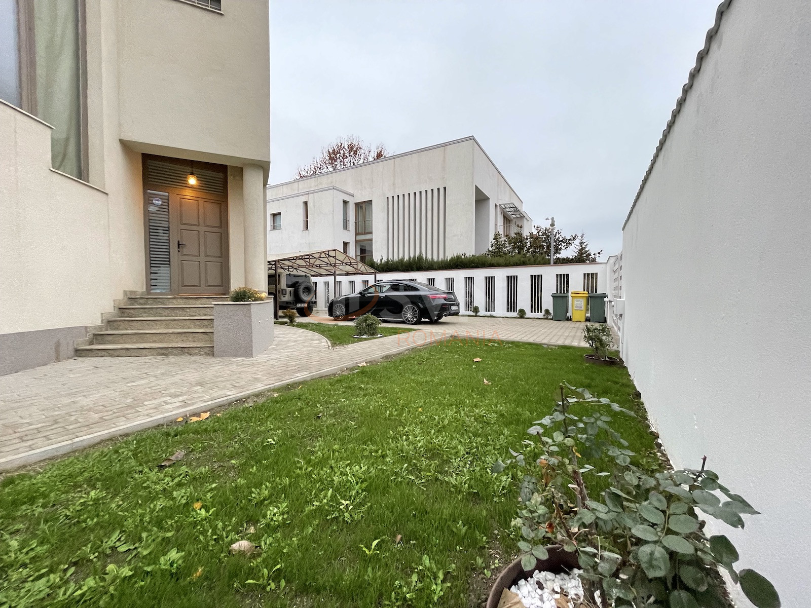 Casa, 12 camere Bucuresti/Pipera