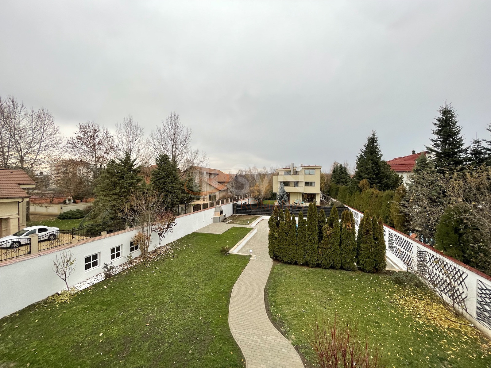 Casa, 12 camere Bucuresti/Pipera