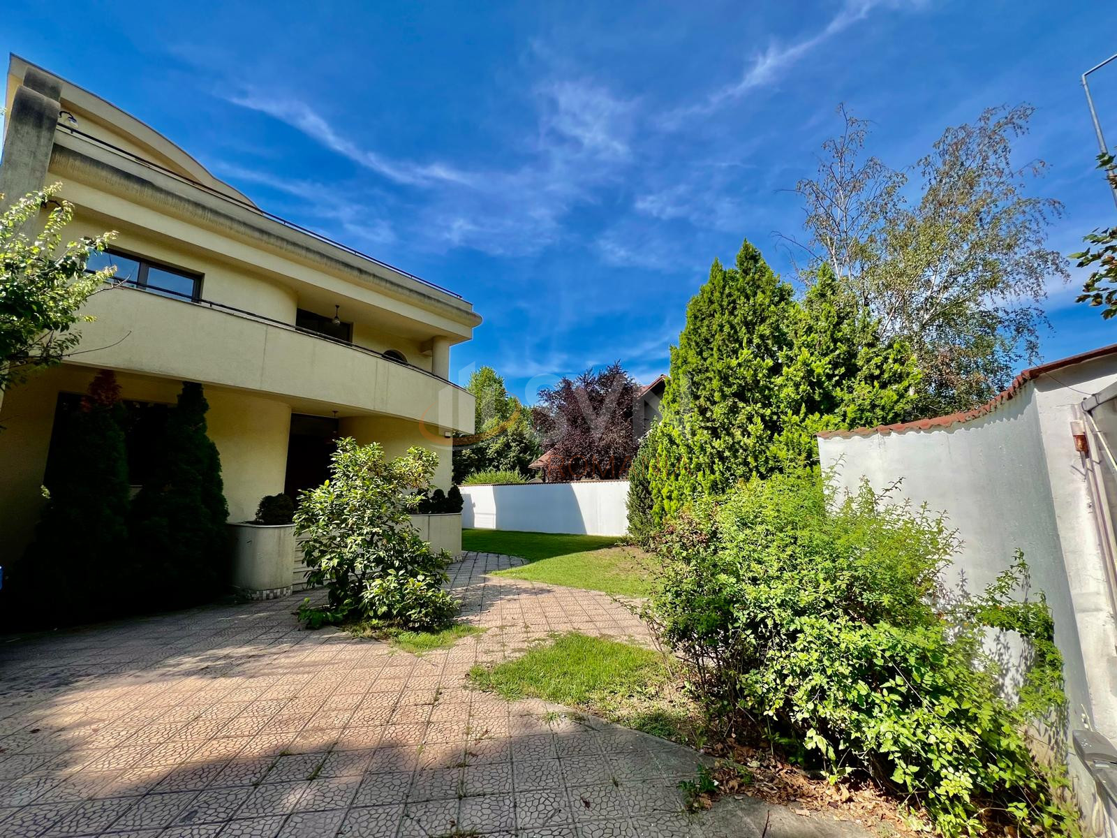 Casa, 12 camere Bucuresti/Pipera