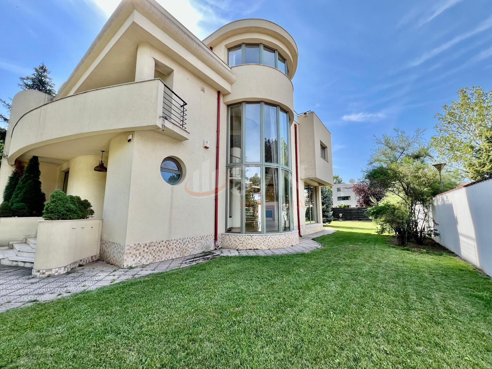 Casa, 12 camere Bucuresti/Pipera