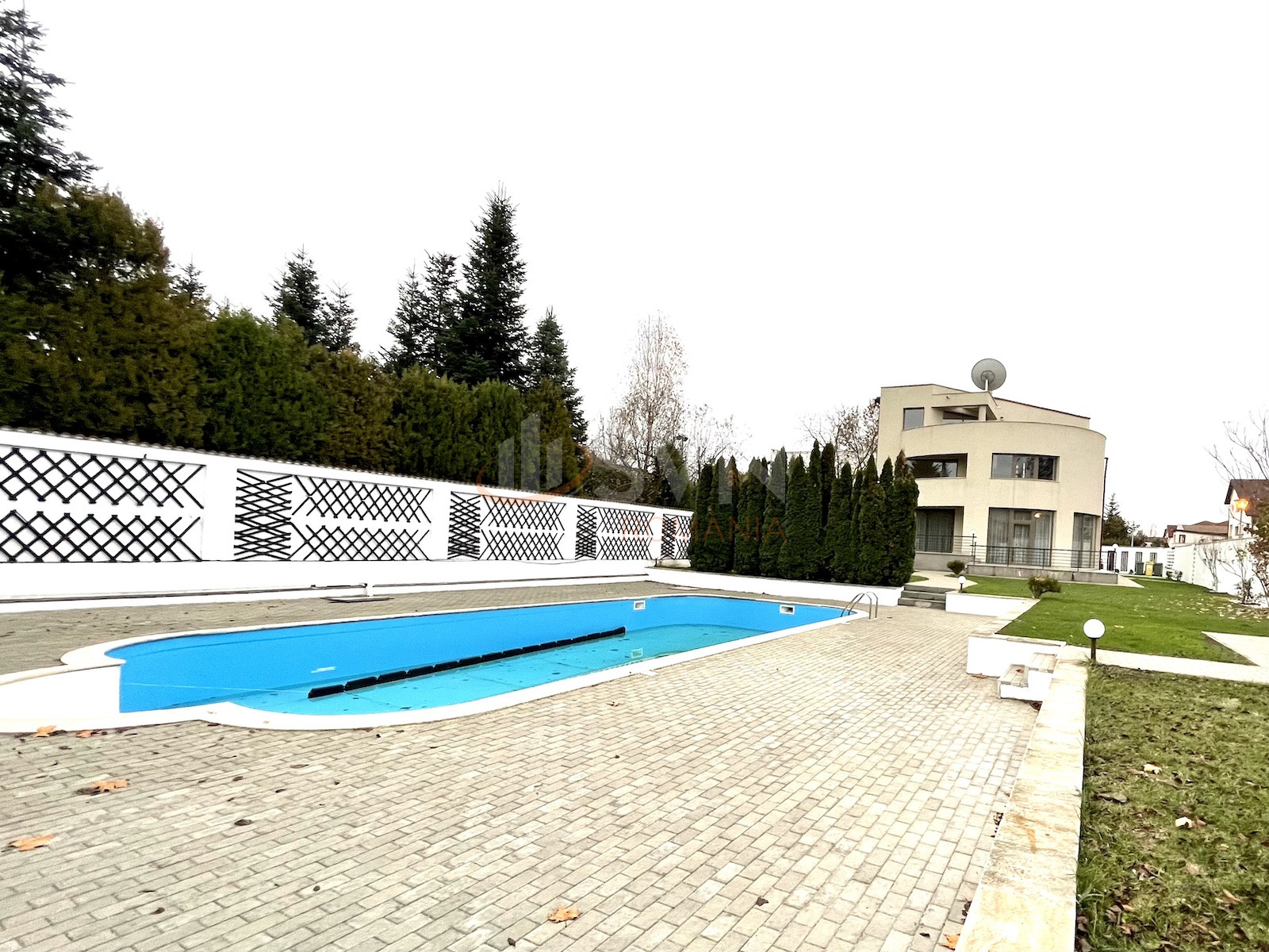 Casa, 12 camere Bucuresti/Pipera