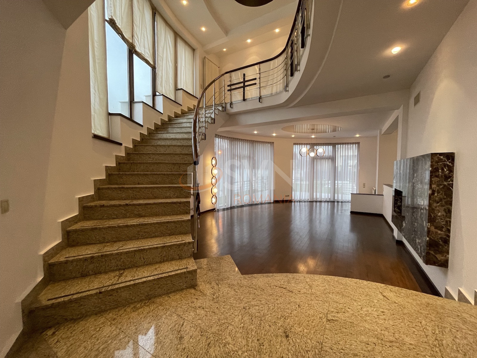 Casa, 12 camere Bucuresti/Pipera