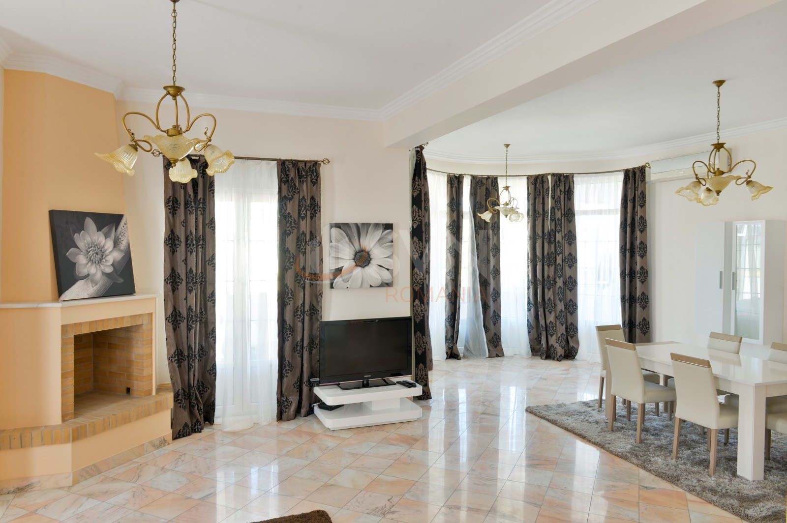 Casa, 12 camere Bucuresti/Pipera