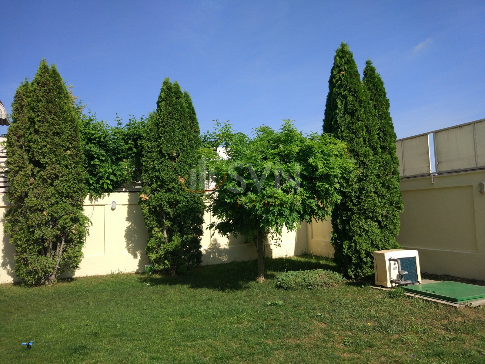 Casa, 12 camere Bucuresti/Pipera