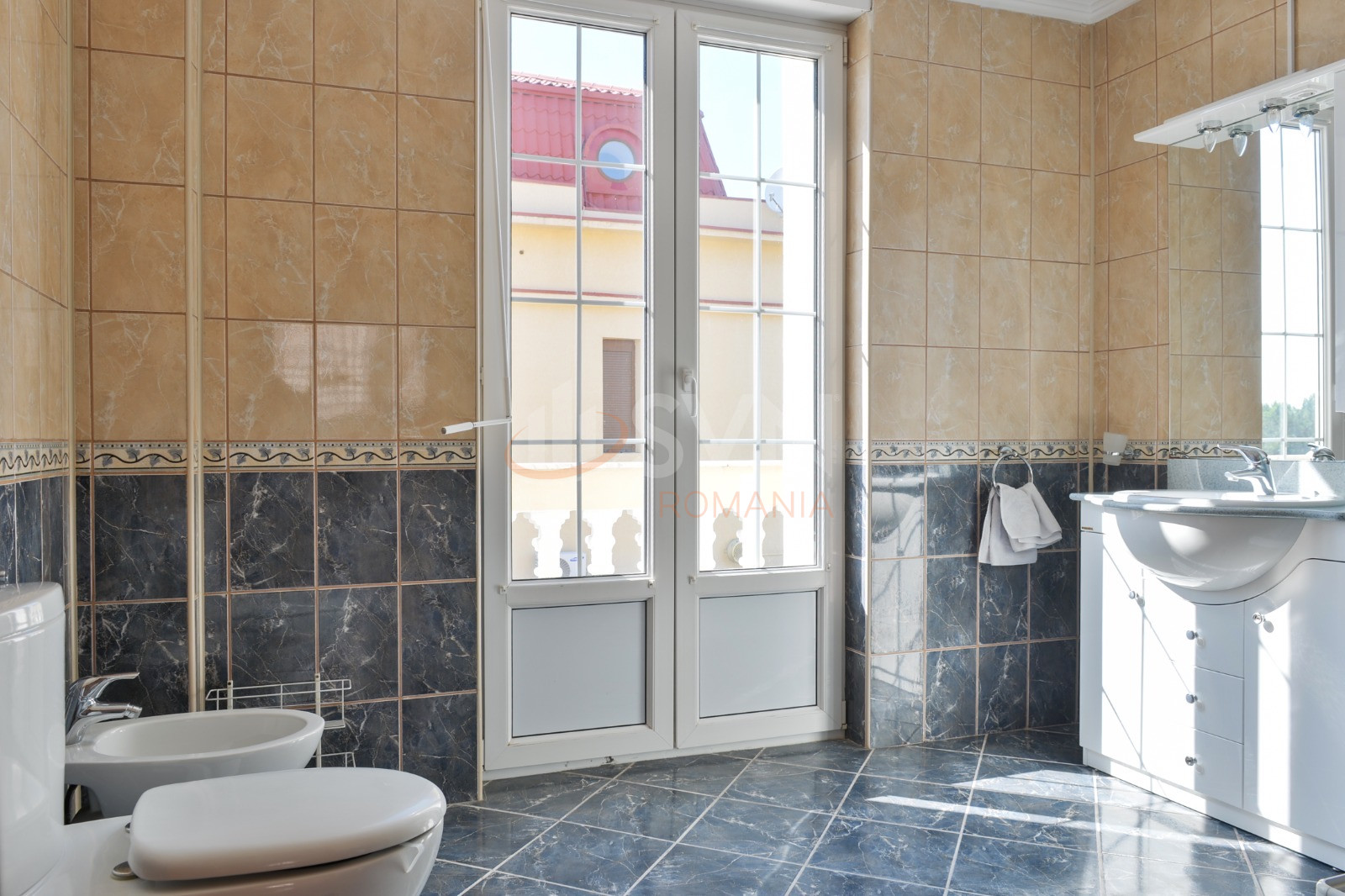Casa, 12 camere Bucuresti/Pipera