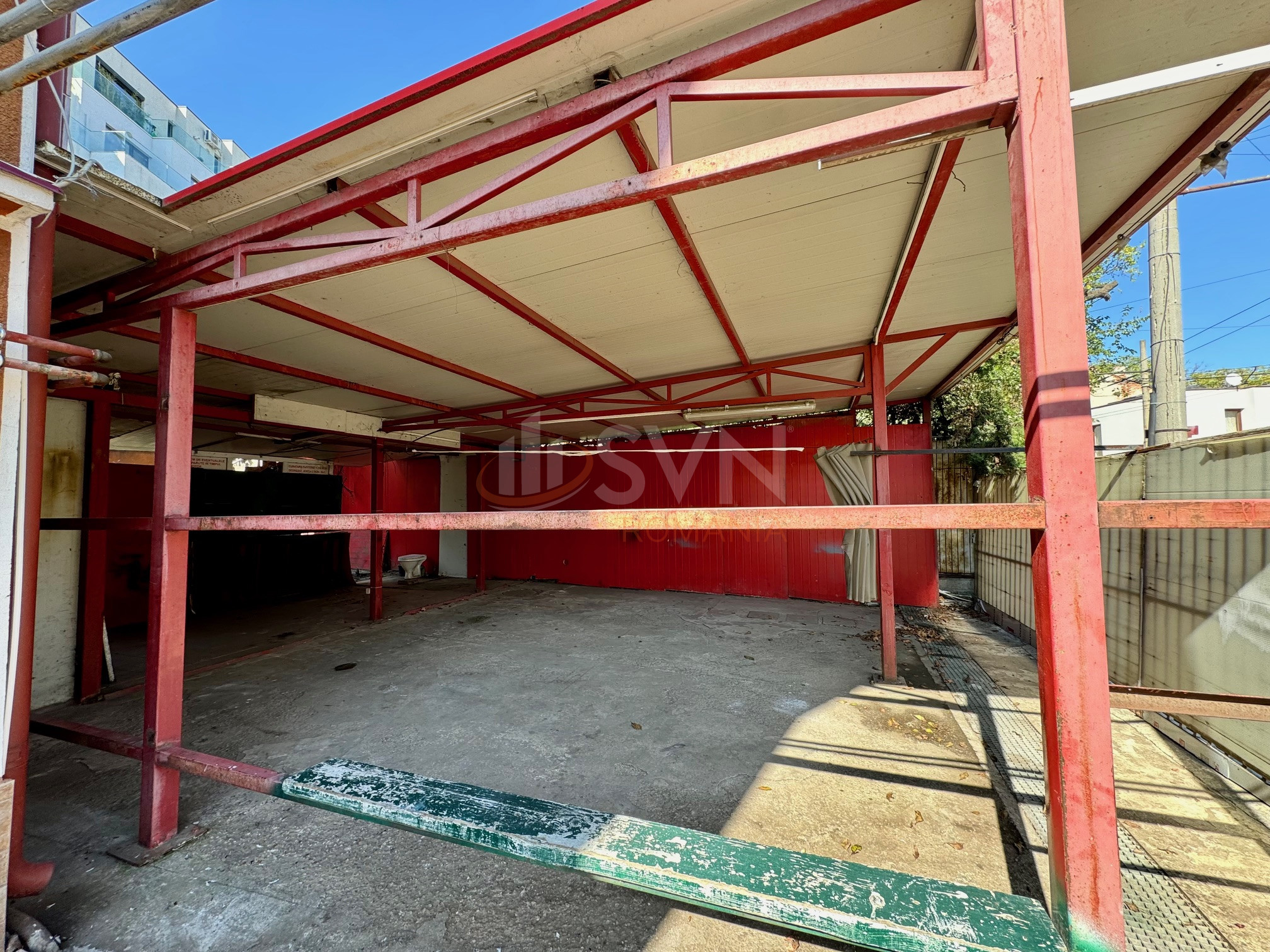 Casa, 12 camere Bucuresti/Calea Calarasilor