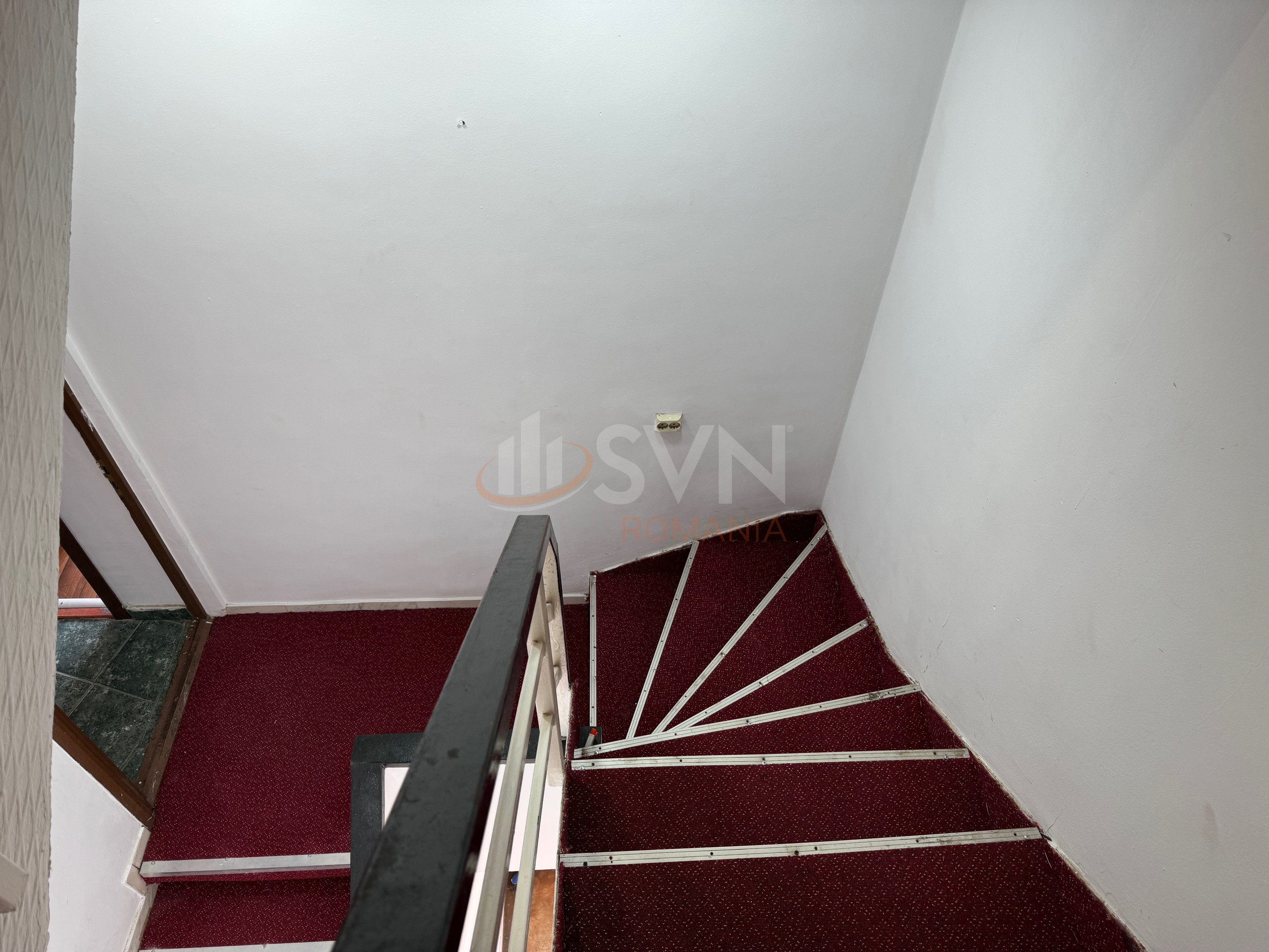 Casa, 12 camere Bucuresti/Calea Calarasilor