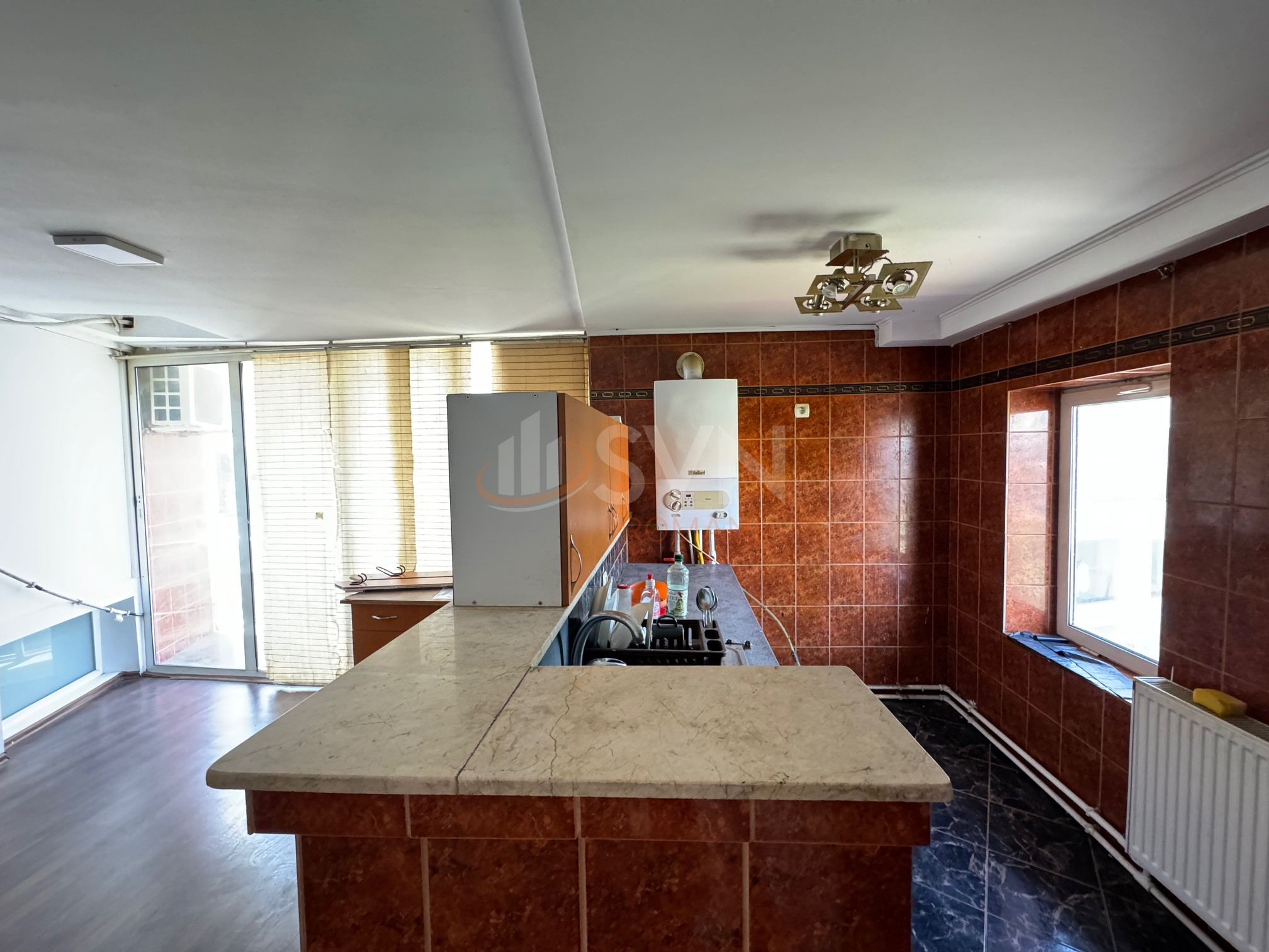 Casa, 12 camere Bucuresti/Calea Calarasilor