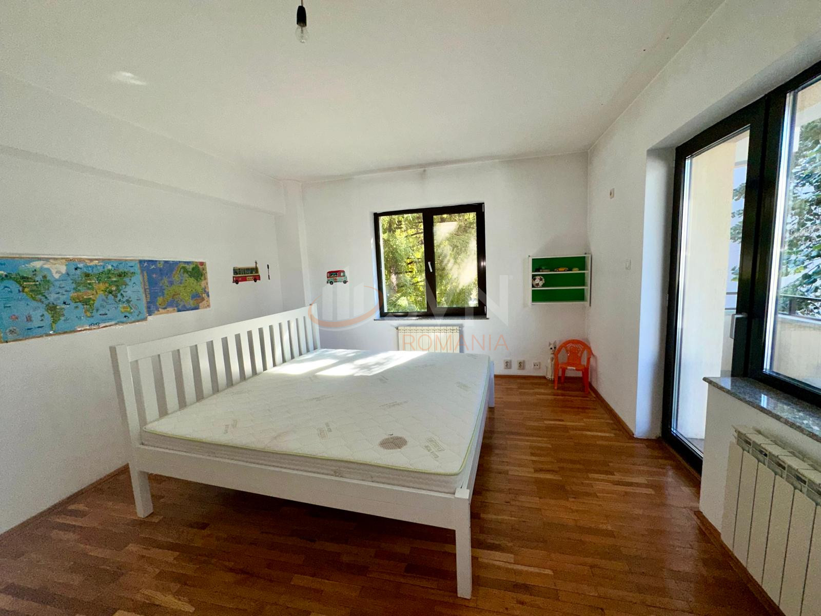 Casa, 12 camere Bucuresti/Aviatiei