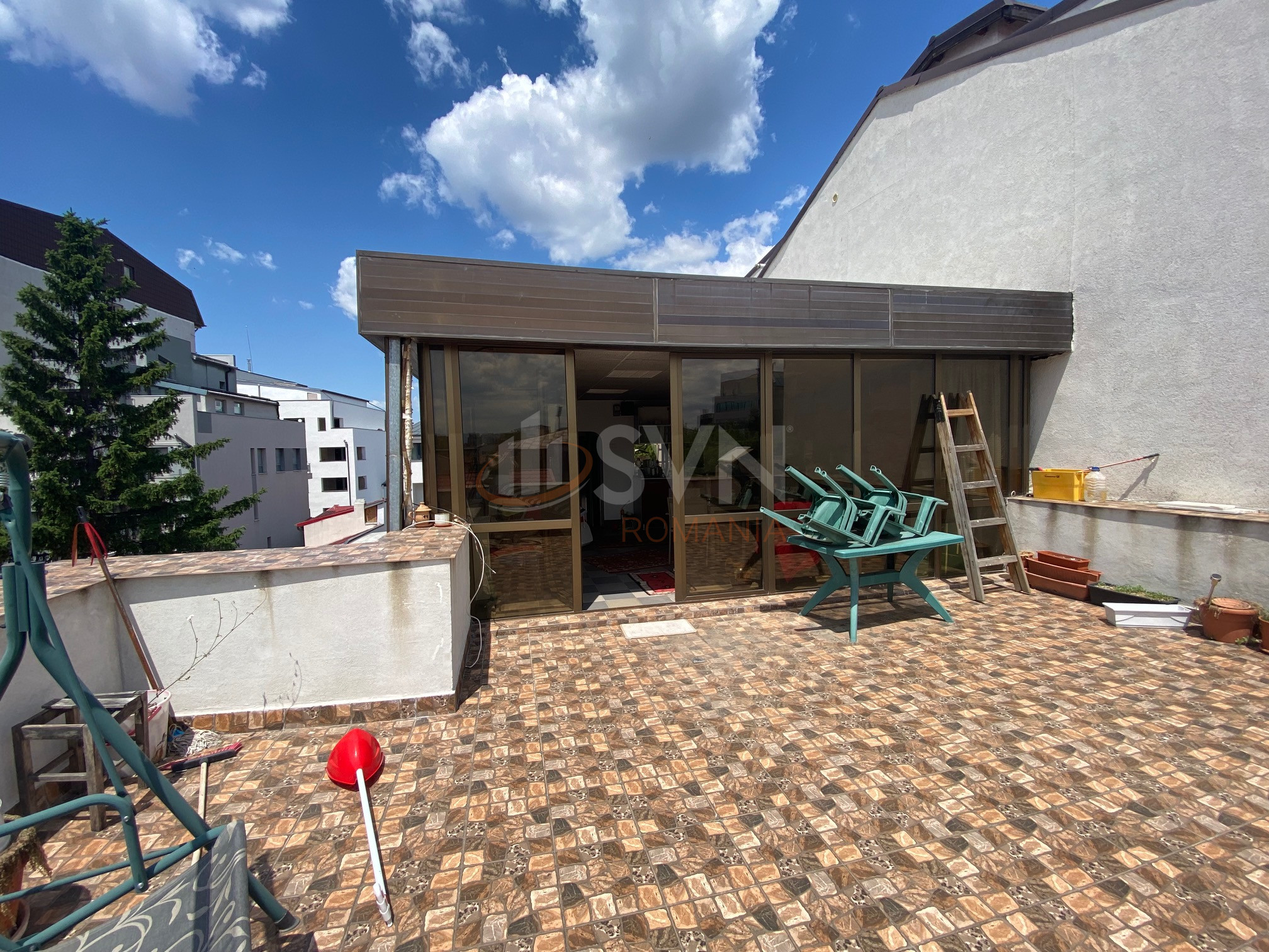 Casa, 12 camere Bucuresti/Dorobanti