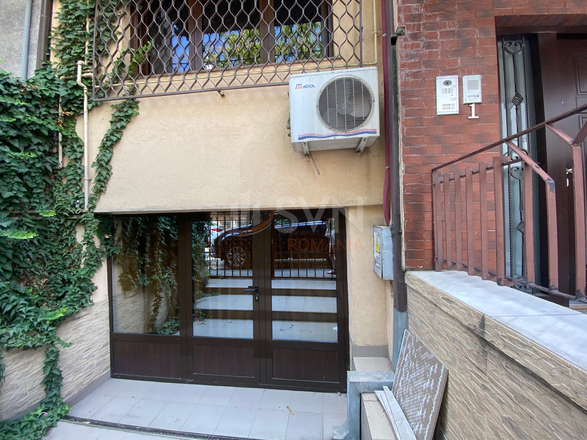 Casa, 12 camere Bucuresti/Dorobanti