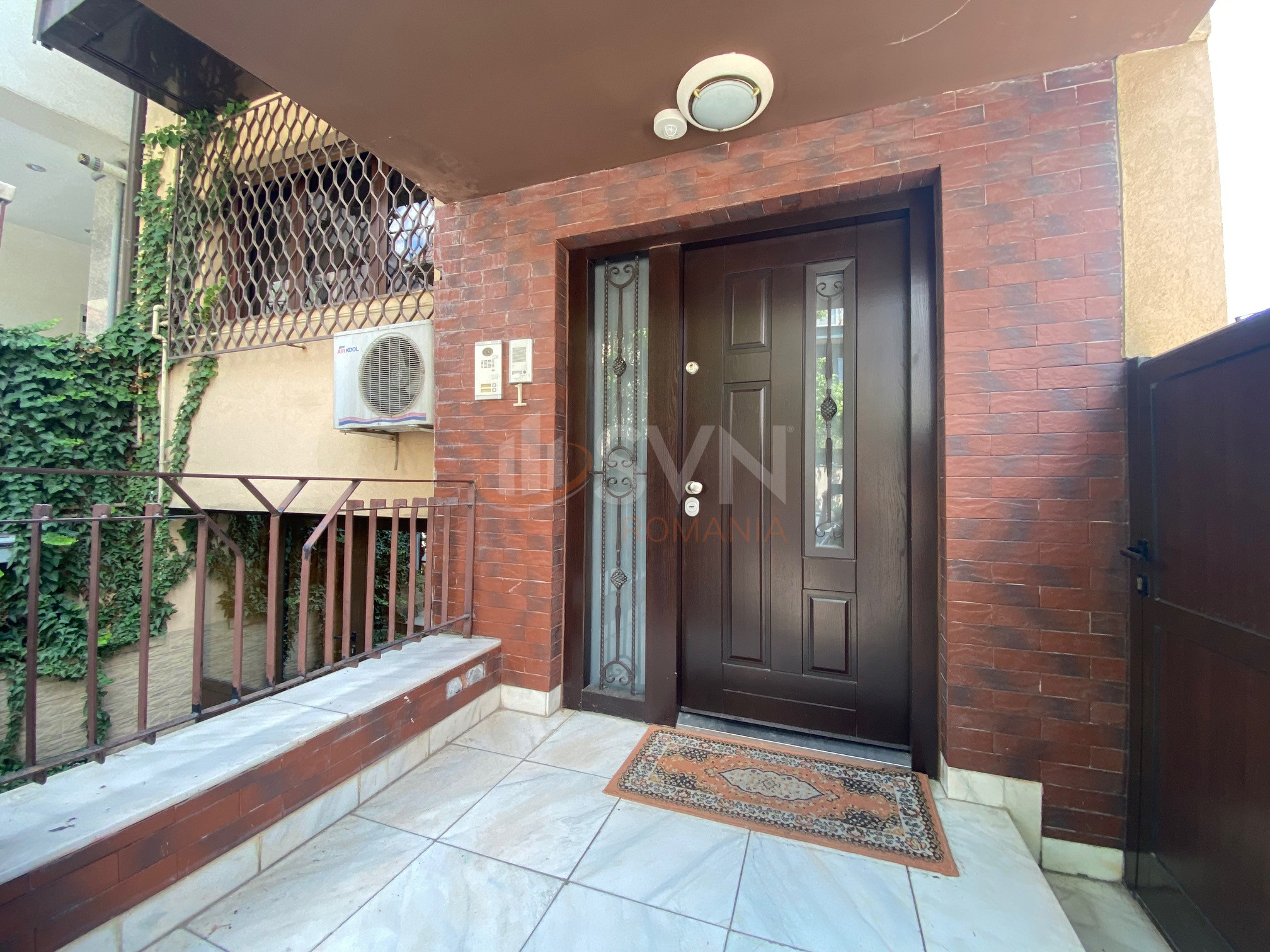 Casa, 12 camere Bucuresti/Dorobanti
